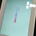 Dragon Touch 10.1 inch Digital Calendar Chore Chart  Interactive Touchscreen, Smart Family Planner, Hearth Display Desk Digital Calendar Best Gifts for Christmas, Wedding, Mom (White)