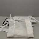 Regalo Swing Down Crib Rail, with Reinforced Anchor Safety System