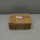 Nuenen 8 Pcs Easter Bunny Decorations Mini Ceramic Rabbit Figurine Decor Vintage Bunny Figurine 3.5 Inch Spring Easter Porcelain Modern Home Decor for Living Room, Bedroom, Office Desktop(White)