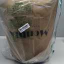 Monbix Queen Comforter Set - 7 Pieces Cationic Dyeing Dark Grey Bed in a Bag Queen Bedding Sets with Comforter, Sheets, Pillowcases & Shams, Reversible Bedding Comforters Sets