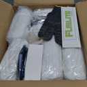 , 3D Thundercloud LED Light Cotton Lightning Cloud Colorful Atmosphere Night Light, DIY Creative Cloud Lights Gaming Room Garage Club Bar dj Party Light,16 Feet