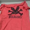 Bad Bunny Funny Novelty T-shirt M