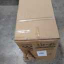 Fitvids Air Rowing Machine for Home,10-Level Adjustable Resistance Professional Indoor Rowers,Commercial Row Machines with LCD Display,Transport Wheels,Comfortable Seat,Adjustable Device Holder