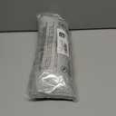 Aleumdr Women's Wide Leg Pants High Waist Casual Pants Fall 2025 Sweatpants Lounge Work Pants Slack with Pockets (Gray, XL)