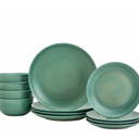 Gallery Madison Dinnerware Set 12 Pack