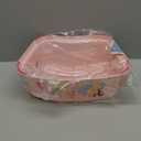 Disney Princess Loving Life Step Stool - Kids Step Stool, Potty Training, Non-Slip, Bathroom, Kitchen, Lightweight (B1560)