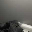 Indoor Dog House - Orthopedic Dog Tent Bed w/Egg-Crate Foam - Pet Bed with Cover Cave - Waterproof Lining - Nonskid Bottom, Ideal for Medium Breeds & Fits 30-Inch Crate - 29"x18" (Charcoal)