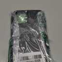 OtterBox iPhone 16e, 15, 14, & 13 Commuter Series Case - Black, Slim & Tough, Pocket-Friendly, with Port Protection