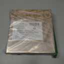 JOYIN 12oz Fake Snow Decoration Xmas Artificial Snow, 320g Plastic Fake Snowflakes for Christmas Tree Decoration Holiday Decor and Winter Displays (White)