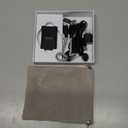 Magnetic Voice Activated Recorder - (7000 Hours) Voice Recorder with DSP 5.0-AI Noise Cancellation - 64GB Portable Recording Device, Voice Recorder with Playback for Work, Meetings, Lectures