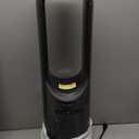 3 IN 1 Tower Fan, 31.5Inch Cooling & Heating Bladeless Fan with HEPA Filter 99.97%, Floor Fan Combo 80° Oscillating with Remote, 8H Timer for Indoor, Bedroom, Home Office Room