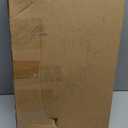 Upgraded W10830189 Refrigerator Door Gasket Replacement Compatible with Whirlpool Ken-more Refrigerator W10137006, W10163894 Refrigerator Fresh Food Door Gasket Seal for Kitchen-Aid Fridge Seal Part