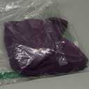 QBGJTD Womens Longline Sports Bras Cross Back Active Gym Yoga Padded Workout Crop Tank Top with Built in Bra, L