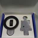 SYNCWIRE Dual-Sided Magnetic Phone Ring Bundle with Magsafe Car Phone Mount