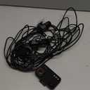 4K+4K Dash Cam Front and Rear, Free 128GB Card Included, 5.8GHz WiFi Dash Camera for Cars, Built-in GPS, G-Sensor, 170Wide Angle, 3" IPS Screen, 24H Parking Mode, Support 512GB Max