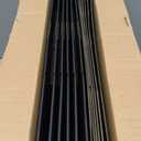 6PCS Photo Storage Box for 4"x6" Photos,10.2 x 6.5 x 4.7 Picture Box Store and Protect Pictures,Documents Black