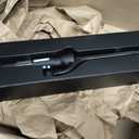 Bio Ionic Long Barrel Curling Iron with Moisture Heat Technology & NanoIonic MX Versatile Curling Wand - Multiple Barrel Sizes for Tight, Classic, Loose & Soft Curls