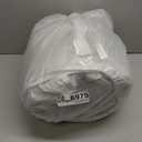 Truck Cover Waterproof All Weather, 6 Layers Pickup Cover Fit for Ford F150, Chevrolet Silverado 1500, Gmc Sierra, Ram 1500, Tundra (T4 Fit Truck Length Up to 250 inch), Silver