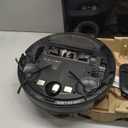 Tikom Robot Vacuum and Mop Combo, 5000Pa Robotic Vacuum Cleaner, 150 Min Max, App & Remote Control, Ideal for Hard Floor, Carpet, Pet Hair, Self-Charge(G8000 Max)