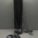 RONA Rona Digital Ceramic Black Tower Heater 1500-W - Covers 100-sq.-ft