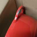 Lodge Essential Enamel Cast Iron Dutch Oven with Lid - Oven-Safe Enamel Cookware up to 500 F - Heat-Retaining Braising & Roasting Pot - Non-Toxic Cookware - 7.5 Quart, Island Spice Red