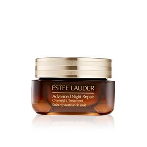 Este Lauder Advanced Night Repair Moisturizing Overnight Treatment with Hyaluronic Acid, 2.2 Ounce