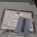 upsimples Certificate Frame with Clear Plexiglass, 8.5 by 11 Picture Diploma Document Degree Frames for Wall and Tabletop, Mahogany,1 Pack