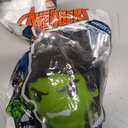 Marvel Avengers Foamies, Squishy Foam Super Heroes, Squishy Hulk, For Ages 4 Years Old & Up