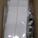 JoyMuse 2.3FT 30 Marquee Numbers, 30 Light up Numbers Numero 30 para Cumpleaos for Birthday Party Anniversary Backdrop