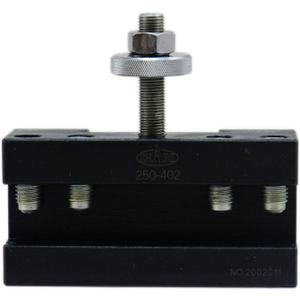 Shars CA #2 250-402 Quick Change Boring Turning & Facing Holder 202-9409C P