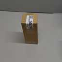 Natheeph 14OZ Ceramic Soap Dispenser Ceramic Soap Pump Dispenser Can Fill Liquid for Bathroom/Kitchen (White)