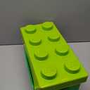 LEGO DUPLO Classic Brick Box Building Blocks - Learning & Educational Toys for Toddlers, Preschool, Ages 1.5+ Years - Develop Fine Motor Skills - Gift for Birthdays - 10913