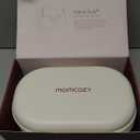 Momcozy Breast Pump Hands Free Mobile Style, Leak-Proof, Quiet & Comfortable for On-The-Go Pumping