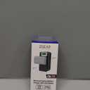 ZGEAR - Universal Camera Battery Charger W/LCD Charge Display