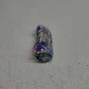 Fanuerg Women's Triangle Bikini Sets O Ring Linked Two Piece Swimsuits Floral Printed Cheeky Bathing Suit (S, American Flag02)