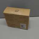 KeaBabies Organic Baby Towel with Hood for Girls, Boys - Soft, Absorbent, 100% Cotton Hooded Baby Towels for Newborns, Infants, Large Hooded Bath Towels for Babies, Kids, Toddler 1-3 (Ella)