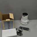 Mini Projector,Support 4K 1080P Portable Projector with Dual Band WIFI 6 Bluetooth5.2 Android 11, 160 ANSI Lumens, 180 Rotatable, Auto Keystone Correction,35"-130" Screen Video Projector