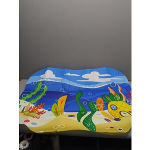 Ocean Felt Story Board Set 41*29