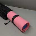 Napzy Puzzle Mat Roll Up for 1500 Pieces with 8 Sorting Trays, Portable Puzzle Board Storage Organizer, Non-Slip Mat & Gift Box Included for Jigsaw Puzzle Saving & Assembly