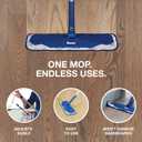 Bona Premium Sweep & Clean Mop for Multi-Surface floors