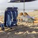 SB Backpack Chair 1PK FES, H 29" x W 19" x L 15"
