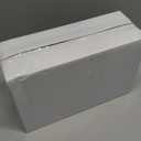 LAUCHUH 3 Tier Serving Tray, Porcelain Serving Platter Tier Serving Stand with Collapsible Sturdier Rack, Serving Trays and Platters Dessert Party Display Set for Easter, Gold, 12 Inch