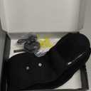 ABS Stimulator,Ideal Home Office Fitness Workout Equipment,Easy Abdominal Muscle Stimulation and Muscle Activation, Strength Training Equipment for Men and Women