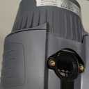 InSinkErator EVOLUTION 0.75HP 3/4 HP, Advanced Series EZ Connect Continuous Feed Food Waste Garbage Disposal, Gray