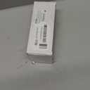 GASHER 10PCS 1/4 Inch Brass Mini Ball Valve, Shut Off Valve, 1/4 Inch Male x Female NPT Thread Pipe Fitting