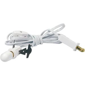 Department 56 Accessories for Villages Single Cord Set Lights