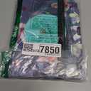 Fintie Rotating Case for iPad Pro 11-inch (4th / 3rd Generation) 2022/2021-360 Degree Swiveling Stand Cover w/Pencil Holder, Auto Sleep/Wake, Also Fit iPad Pro 11" 2nd/1st Gen, Blooming Hibiscus