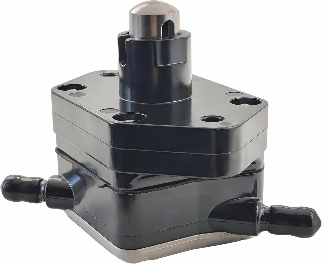 6C524410 Fuel Pump for Yamaha 4 Stroke F T 30 40 50 60 HP Outboard Engines 6C5-24410-00