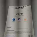 Magnetic Privacy Screen for Macbook Pro 13 Inch (2016-2022, M1, M2) / Macbook Air 13 in (2018-2021, M1), Removable Anti Blue Light Glare Filter for Mac 13In Laptop