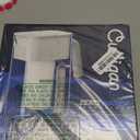 Culligan with ZeroWater Technology 12Cup Water Filter Pitcher – Includes 5Stage Advanced Water Filter, IAPMO Certified to Reduce Lead, Total PFAS (Forever Chemicals), Mercury, Fluoride, and Chlorine